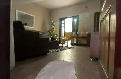 Casa com 3 quartos à venda no Vale das Flores, Tremembé 