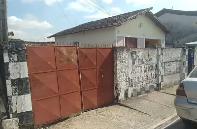 Casa com 1 quarto à venda no Parque Nossa Senhora da Glória, Tremembé 