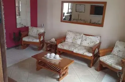 Casa com 3 quartos à venda no Residencial Vargas, Tremembé 