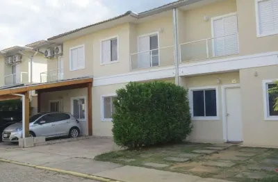 Sobrado em condomínio à venda em esplanada independência, taubaté - sp