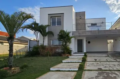 Sobrado em condomínio à venda em jardim das nações, taubaté - sp