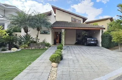 Sobrado em condomínio à venda em jardim das nações, taubaté - sp