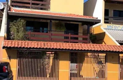 Casa com 3 quartos à venda no Jardim Sandra Maria, Taubaté 
