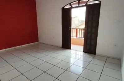 Casa com 4 quartos à venda no Parque Aeroporto, Taubaté 