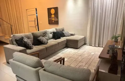 Casa em condomínio fechado com 3 quartos à venda no Condomínio Residencial Tecoara, Taubaté 