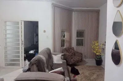 Casa com 2 quartos à venda no Loteamento Vila Olímpia, Taubaté 