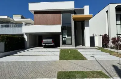 Venda – sobrado alto padrão no condomínio green park | taubaté/sp