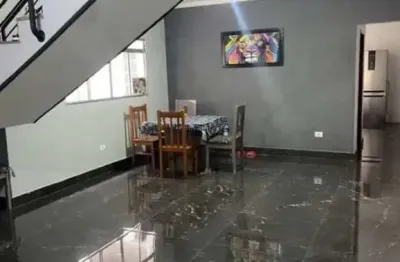 Sobrado à venda em residencial portal da mantiqueira, taubaté - sp