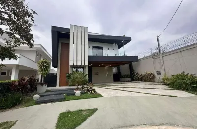 Casa em condomínio fechado com 3 quartos à venda na Vila Mecanica Pesada, Taubaté 