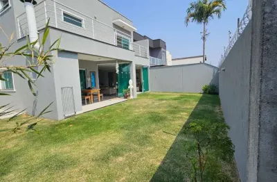 Sobrado à venda por r$ 1.380.000 - campos do conde louvre - tremembé/sp