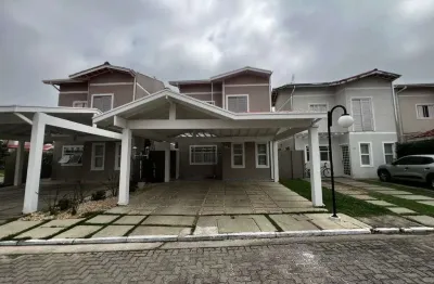 Sobrado em condomínio à venda em bairro dos guedes, tremembé - sp