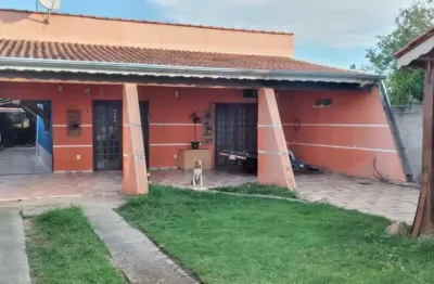 Chácara / sítio com 3 quartos à venda na Vila São José, Guaratinguetá 
