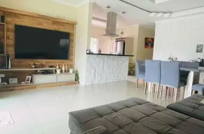 Chácara / sítio com 5 quartos à venda no Veraneio Ijal, Jacareí 