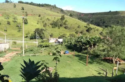 Chácara / sítio com 2 quartos à venda no Pinheirinho, Redenção da Serra 