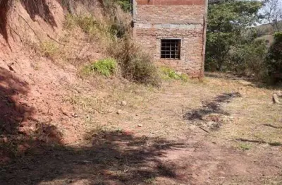 Chácara à venda, 1000 m² por r$ 140.000,00 - jardim julieta - taubaté/sp