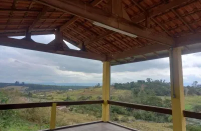 Chácara / sítio com 2 quartos à venda em Piracangaguá, Taubaté 