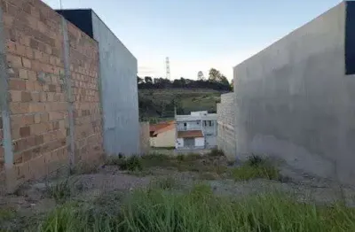 Terreno à venda em portal dos passaros, são josé dos campos - sp