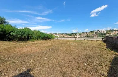 Terreno à venda no Campos Elíseos, Taubaté 