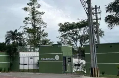 Terreno em condomínio à venda em parque santo antônio, taubaté - sp