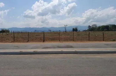 Terreno à venda no Quiririm, Taubaté 