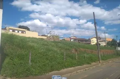 Terreno à venda, 4700 m² por r$ 3.290.000,00 - jardim paulista - taubaté/sp