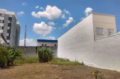 Terreno à venda, 245 m² por r$ 225.000,00 - vila aparecida - taubaté/sp