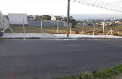 Terreno à venda, 1000 m² por r$ 355.000,00 - quinta das frutas - taubaté/sp