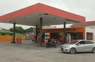 Ponto comercial com 3 salas à venda na Vila Aparecida, Taubaté 