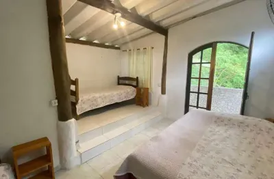 Prédio à venda no Corcovado, Ubatuba 