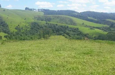 Terreno à venda, 24200 m² por r$ 430.000,00 - jardim julieta - taubaté/sp