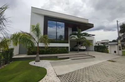 Casa em condomínio fechado com 4 quartos à venda no Quiririm, Taubaté 