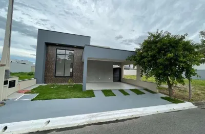 Casa em condomínio fechado com 3 quartos à venda no Residencial Santa Izabel, Taubaté 