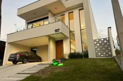 Casa em condomínio fechado com 4 quartos à venda no Fazenda Casa Grande, Taubaté 