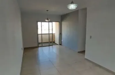 Apartamento com 3 quartos à venda no Jardim das Nações, Taubaté 