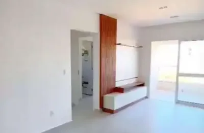 Apartamento com 2 quartos para alugar no Jardim das Nações, Taubaté 