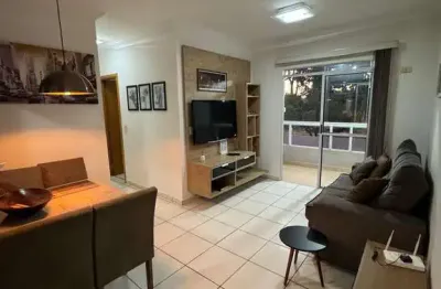 Apartamento com 2 quartos para alugar no Parque Senhor do Bonfim, Taubaté 