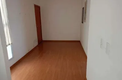 Apartamento com 2 quartos para alugar no Caixa D'água, Taubaté 