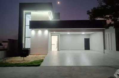 Casa em condomínio à venda em condomínio residencial tecoara, taubaté - sp