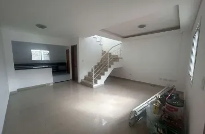 Casa com 3 quartos para alugar na Vila Areao, Taubaté 