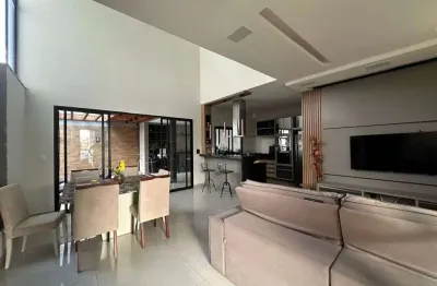 Casa em condomínio à venda em residencial santa izabel, taubaté - sp