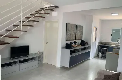 Casa em condomínio fechado com 2 quartos para alugar no Monte Belo, Taubaté 