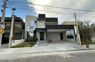 Casa em condomínio fechado com 4 quartos para alugar no Condomínio Residencial Tecoara, Taubaté 