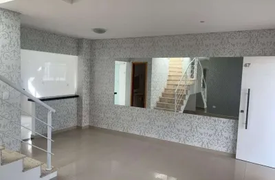 Casa em condomínio fechado com 3 quartos à venda na Vila Areao, Taubaté 