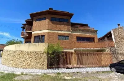 Casa com 4 quartos à venda no Jardim Alberto Ronconi, Tremembé 