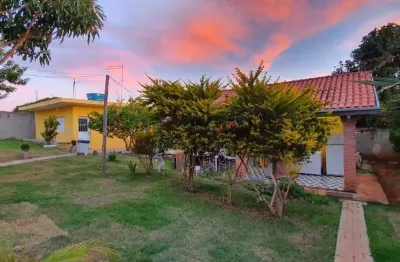 Chácara / sítio com 3 quartos à venda em Piracangaguá, Taubaté 