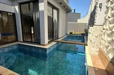 Casa em condomínio fechado com 3 quartos para alugar no Residencial Santa Izabel, Taubaté 