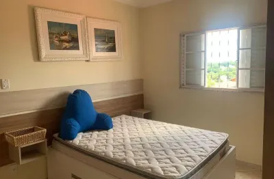 Apartamento com 2 quartos à venda no Parque Senhor do Bonfim, Taubaté 