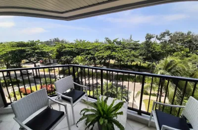 Novo Leblon , ed DiDuccio  3 qtos ?( suite ) lindissimamente montado