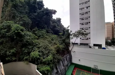 Apartamento com 2 quartos à venda na Rua do Humaitá, 207, Humaitá, Rio de Janeiro