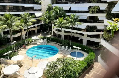 Jardim botânico nobre parque monjope. excelente 4 quartos  suite